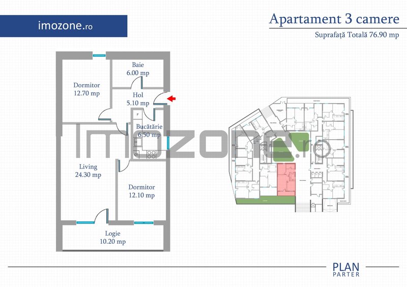 Metrou Pacii, Preciziei, Militari, apartament 2 camere, 58 mp, bloc nou.