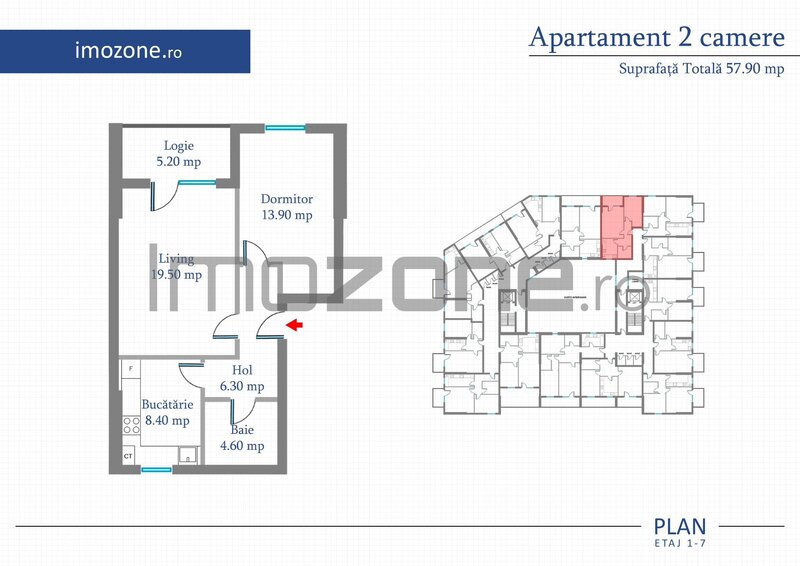 Militari, Metrou Pacii, Preciziei, apartament 2 camere, 58 mp, bloc nou.