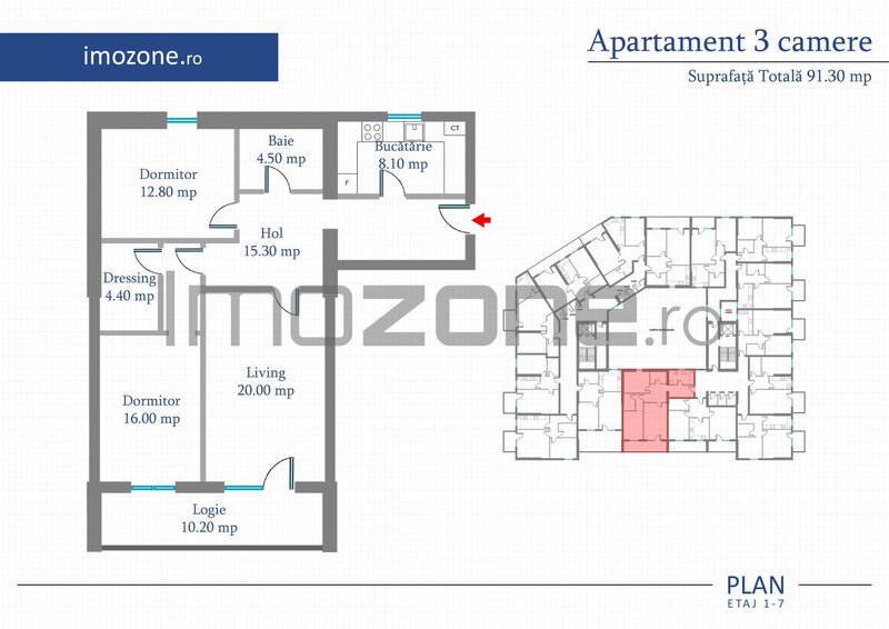 Militari, Metrou Pacii, Preciziei, apartament 2 camere, 58 mp, bloc nou.