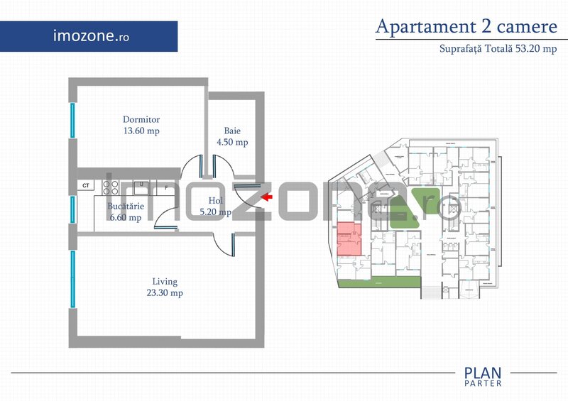 Militari, Metrou Pacii, Preciziei, apartament 2 camere, 58 mp, bloc nou.