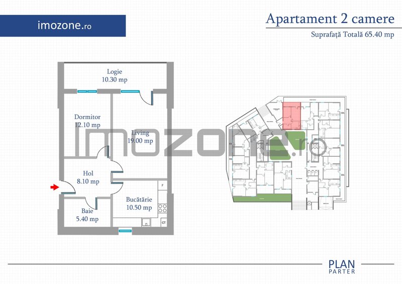 Militari, Metrou Pacii, Preciziei, apartament 2 camere, 58 mp, bloc nou.